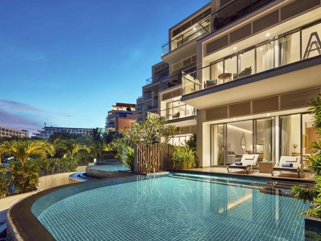 Premier Residences Phu Quoc Emerald Bay фото 90