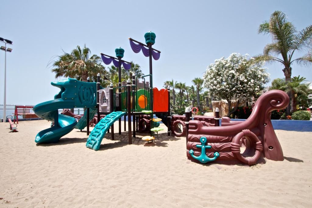 Marbella Playa фото 9