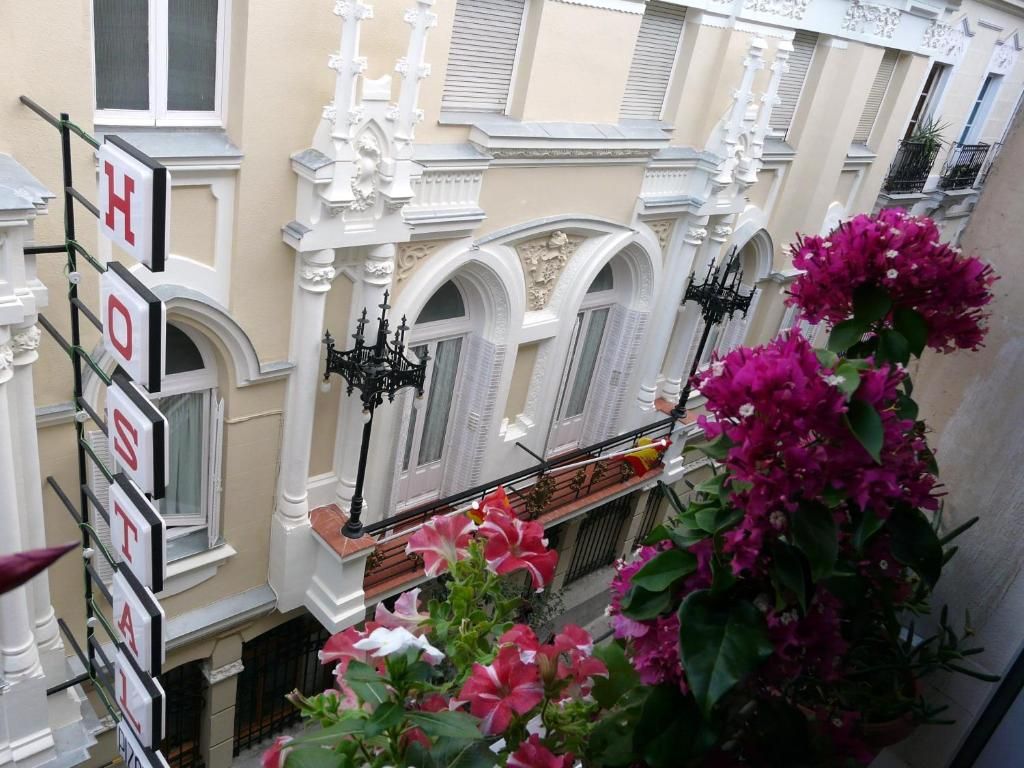 Hostal Pizarro фото 25
