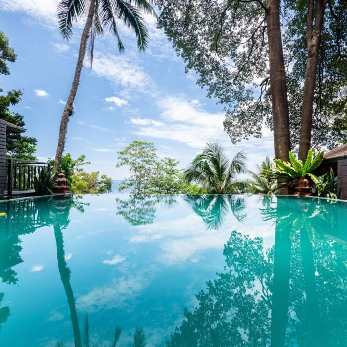 Baan Krating Khao Lak фото 34