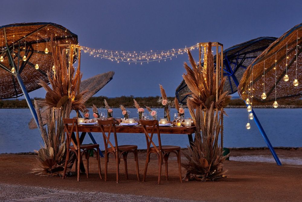 Sheraton Miramar Resort El Gouna фото 157