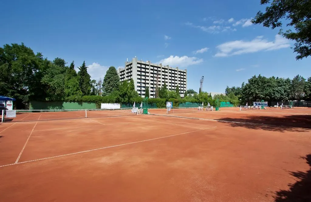 Grand Hotel Varna фото 3