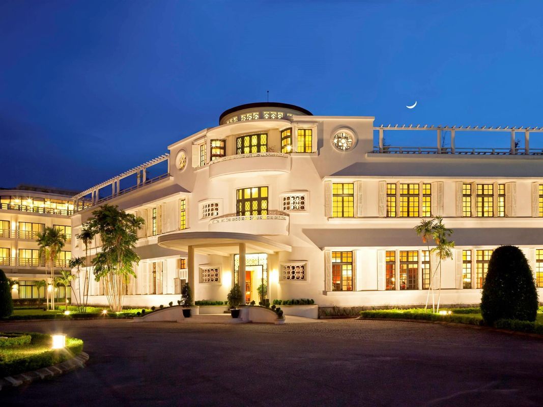 Azerai La Residence, Hue фото 35