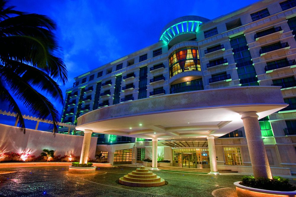 Sandos Cancun Resort фото 0