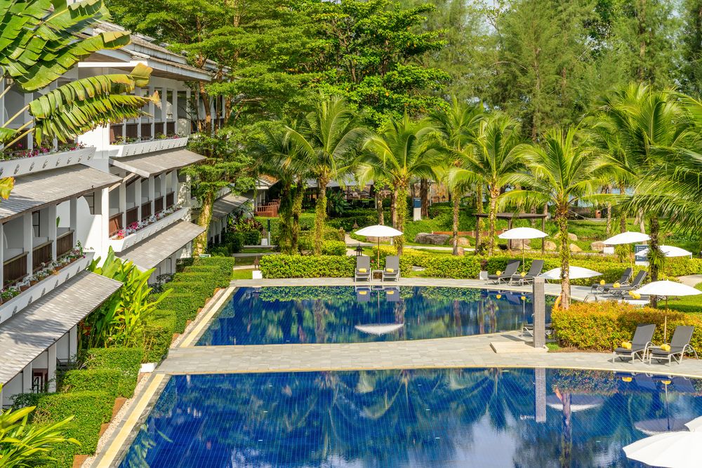 Sentido Khao Lak фото 59