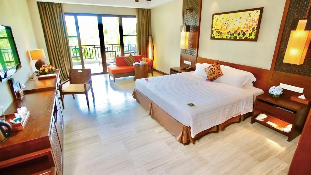 Crowne Plaza Da Nang фото 3