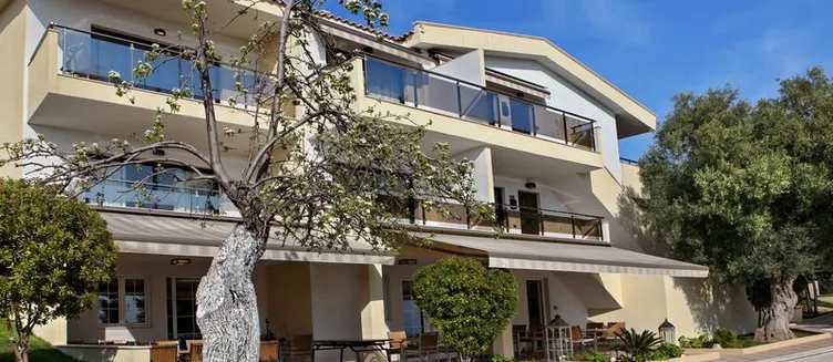 Фото отеля Rahoni Cronwell Park Hotel Adults Only