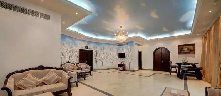 Фото отеля Royal Residence Hotel Apartments
