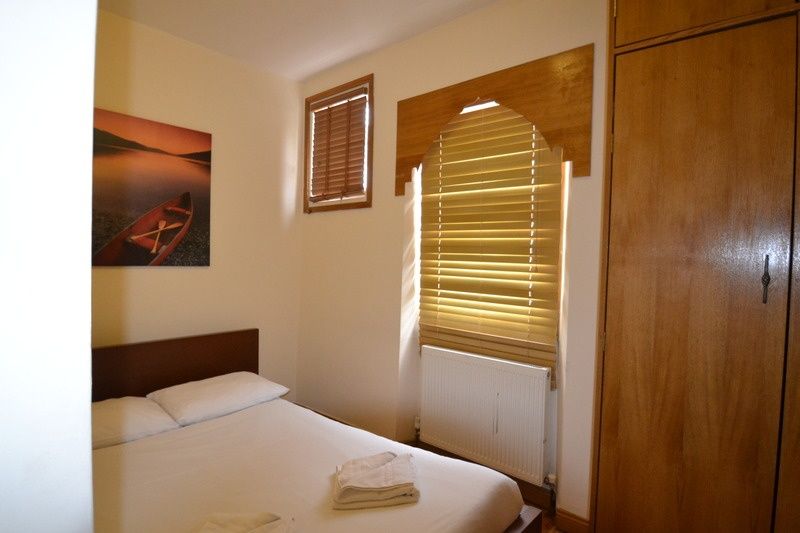 Hyde Park Suites фото 36