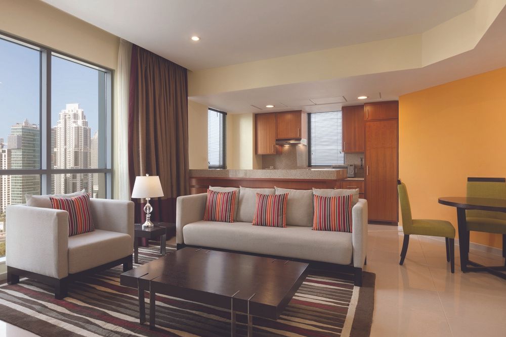 Ramada by Wyndham Downtown Dubai фото 86