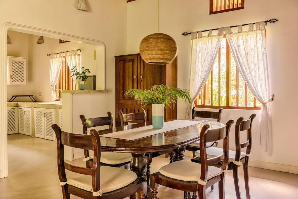 Tisara Villas фото 14