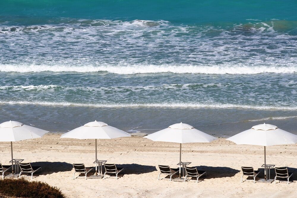Jumeirah at Saadiyat Island Resort фото 28