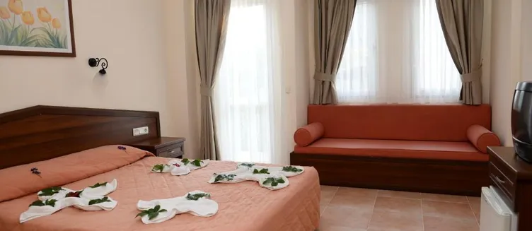Фото отеля Karbel Beach Hotel