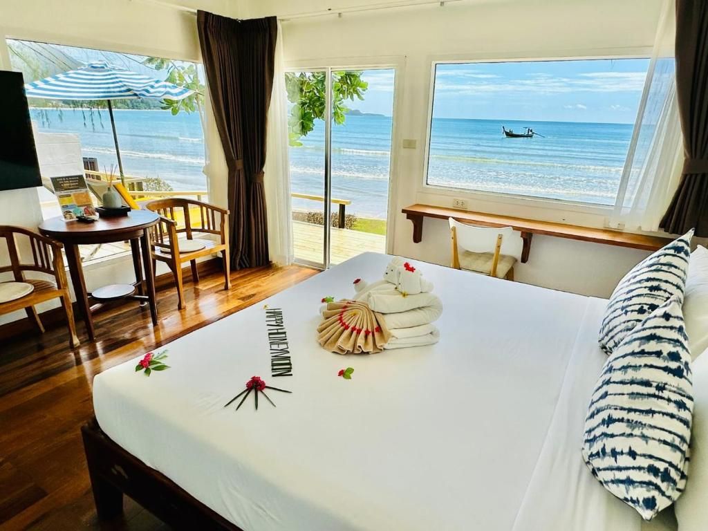TwinBay Resort фото 18