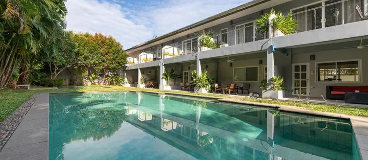 Фото отеля Kokotel Khao Lak Isara Casa