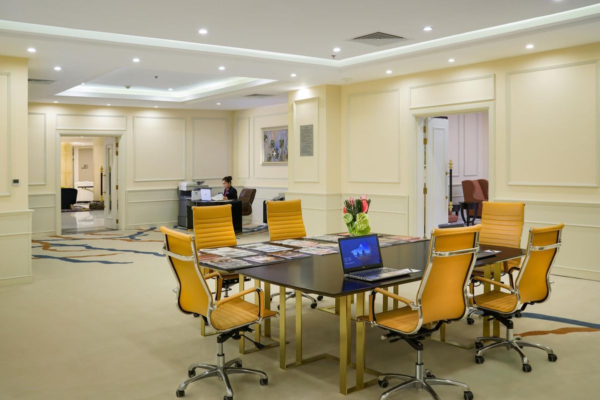 Vinpearl Resort & Spa Ha Long фото 47