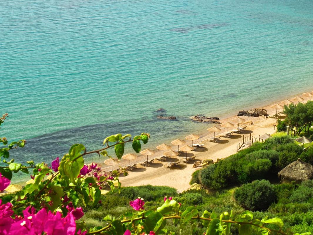 Kempinski Barbaros Bay Hotel фото 74