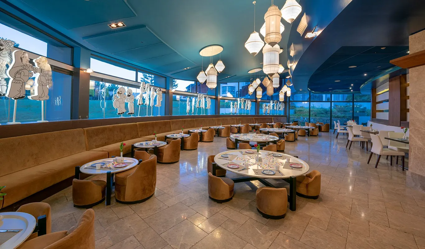 Lykia World Antalya фото 22