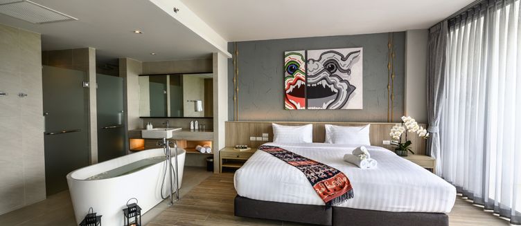 Фото отеля iSanook Resort & Suites Hua Hin