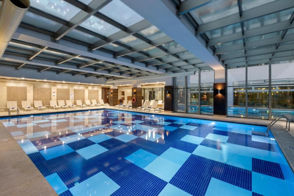 Sherwood Belek - Adults Only фото 86