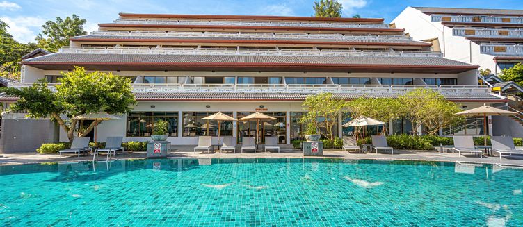 Фото отеля Orchidacea Resort