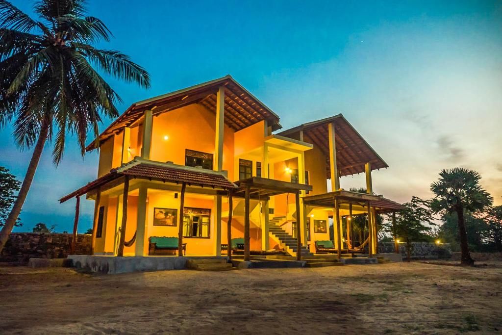 Elephant Road Resort фото 16