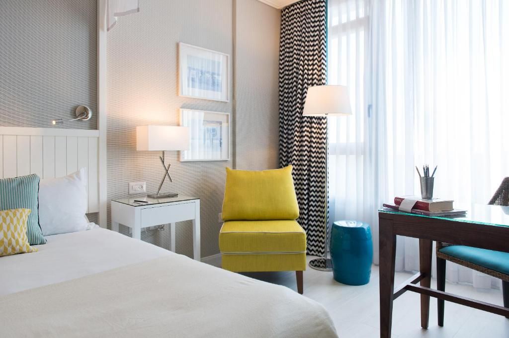 Melody Hotel - an Atlas Boutique Hotel фото 32