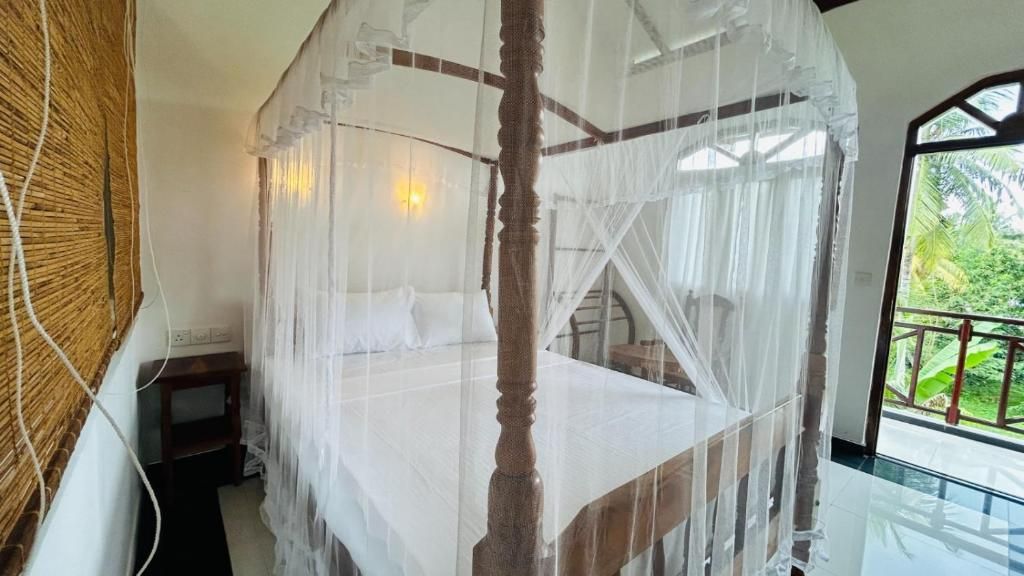 Guest House «Skywalker Guest House» фото 30