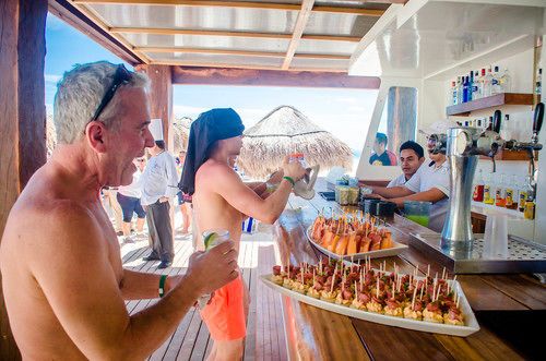 Seadust Cancun Family Resort - All Inclusive фото 179