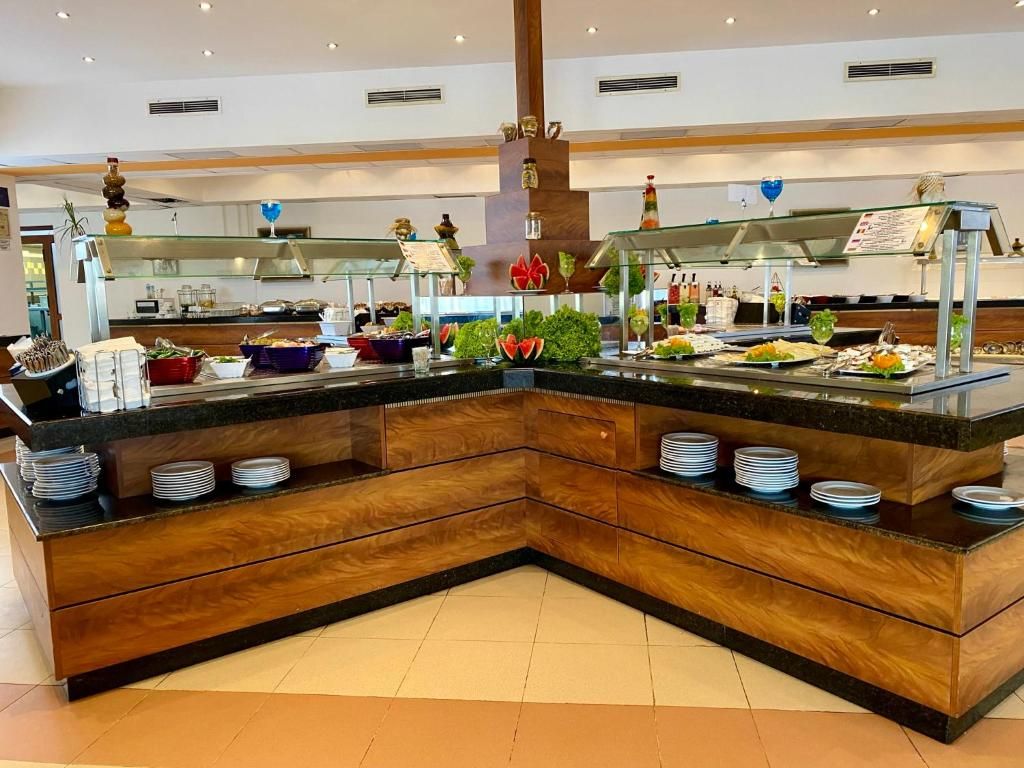 Duni Belleville Hotel - All Inclusive фото 17