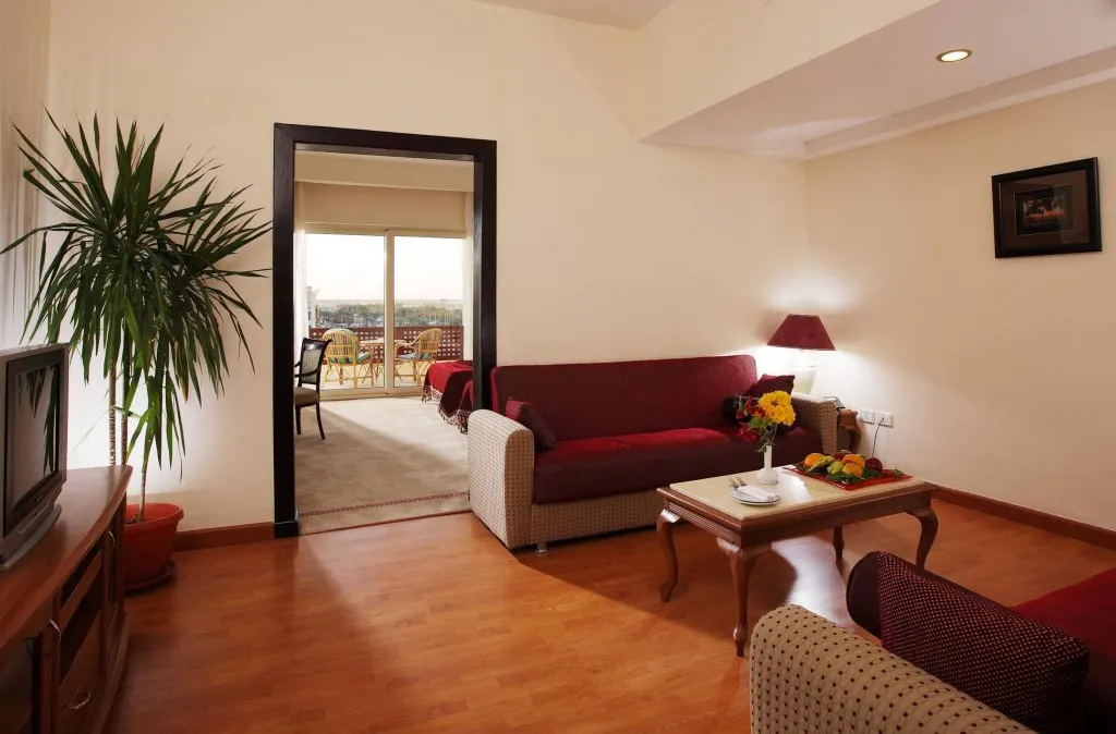 Golden 5 Sapphire Suites Hotel фото 4