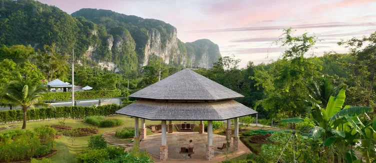 Фото отеля Anana Ecological Resort Krabi