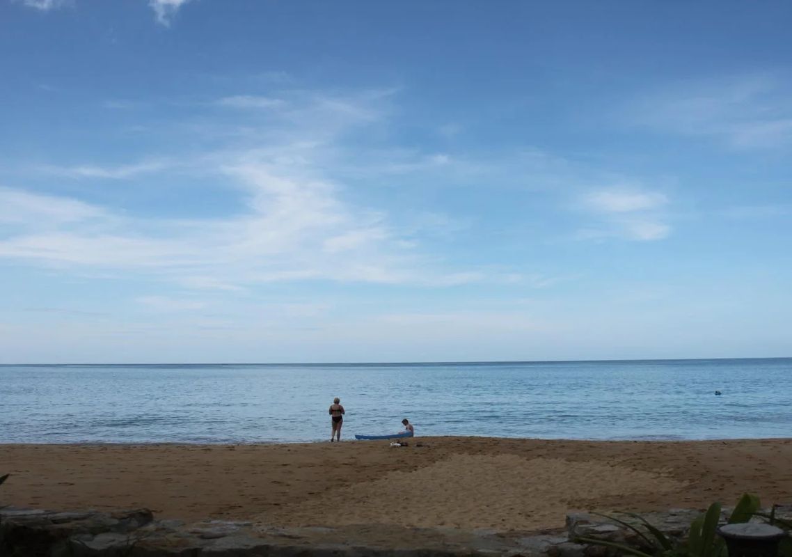 Khao Lak Palm Beach Resort фото 20