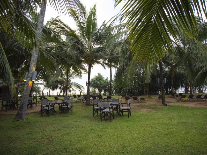 Ranna 212 Beach Resort фото 46