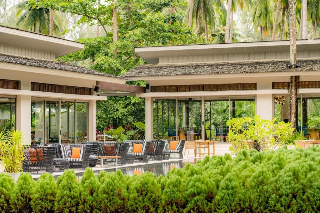 Avani+ Khao Lak Resort фото 110