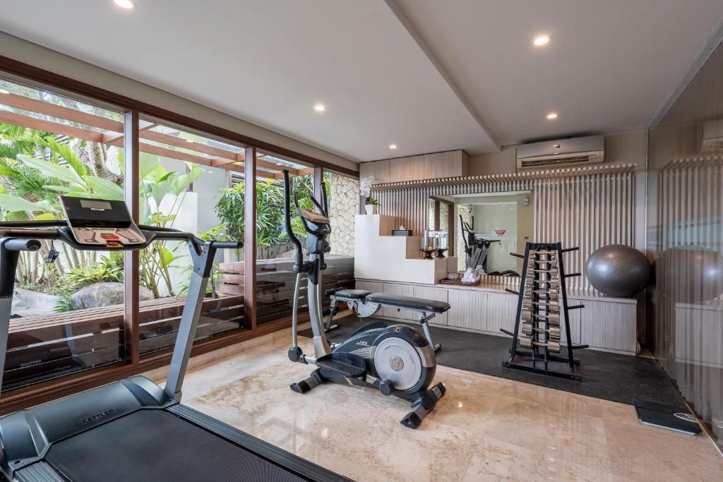 Tanadewa Villas Nusa Dua Bali by Cross Collection фото 9