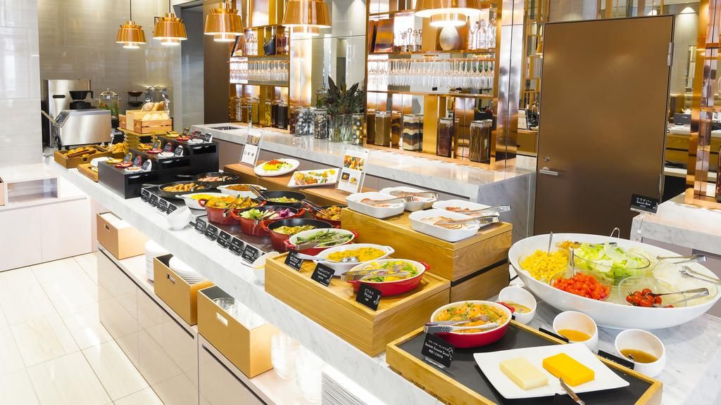 Candeo Hotels Tokyo Roppongi фото 16