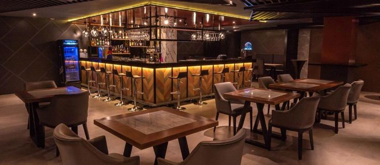 Фото отеля Coro Hotel