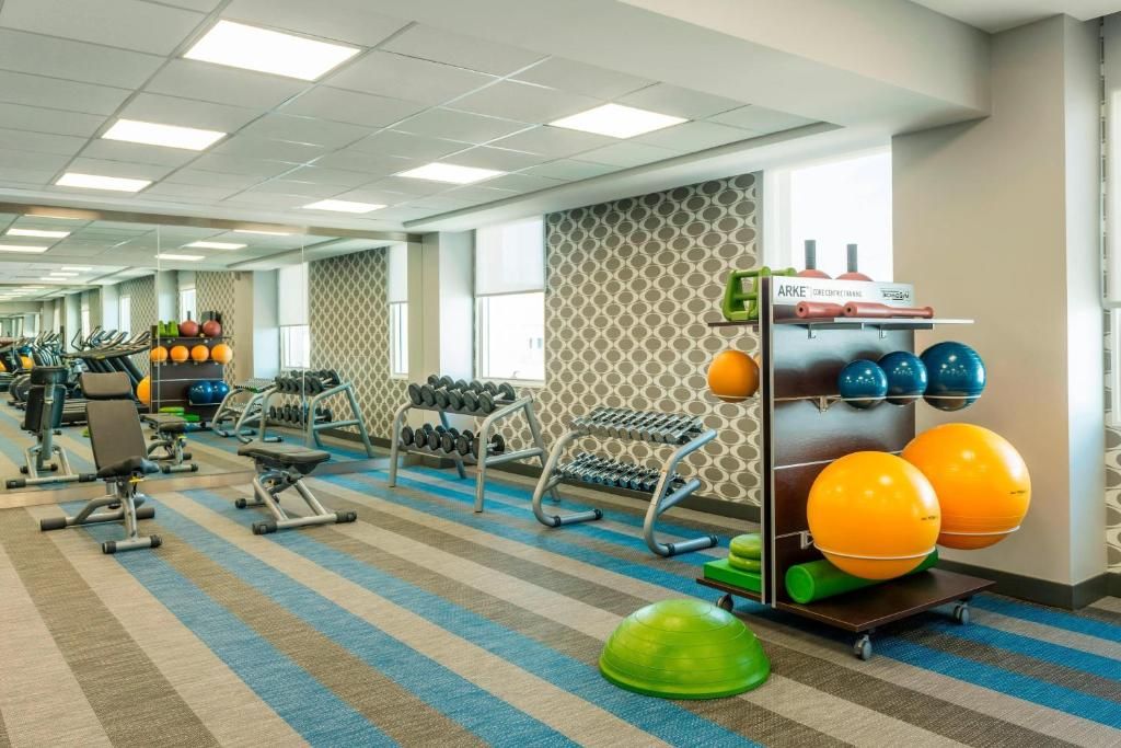 Aloft Al Ain фото 18