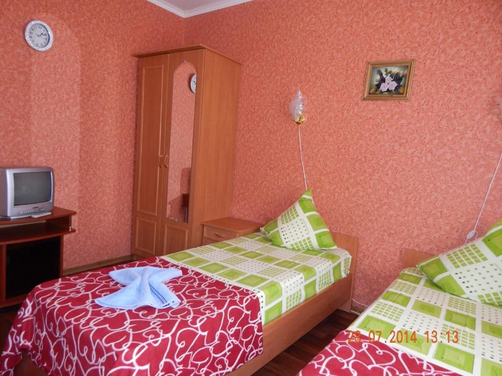 Каффа фото 15