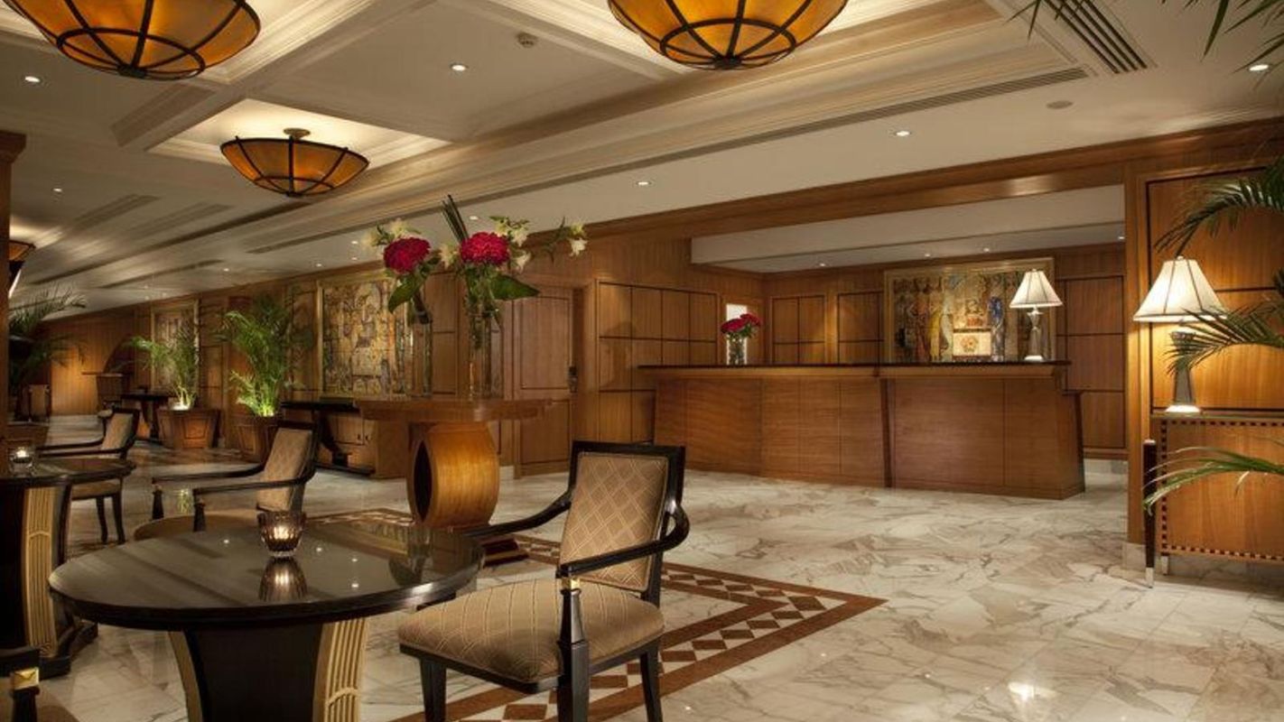 Le Royale Collection Luxury Resort фото 21