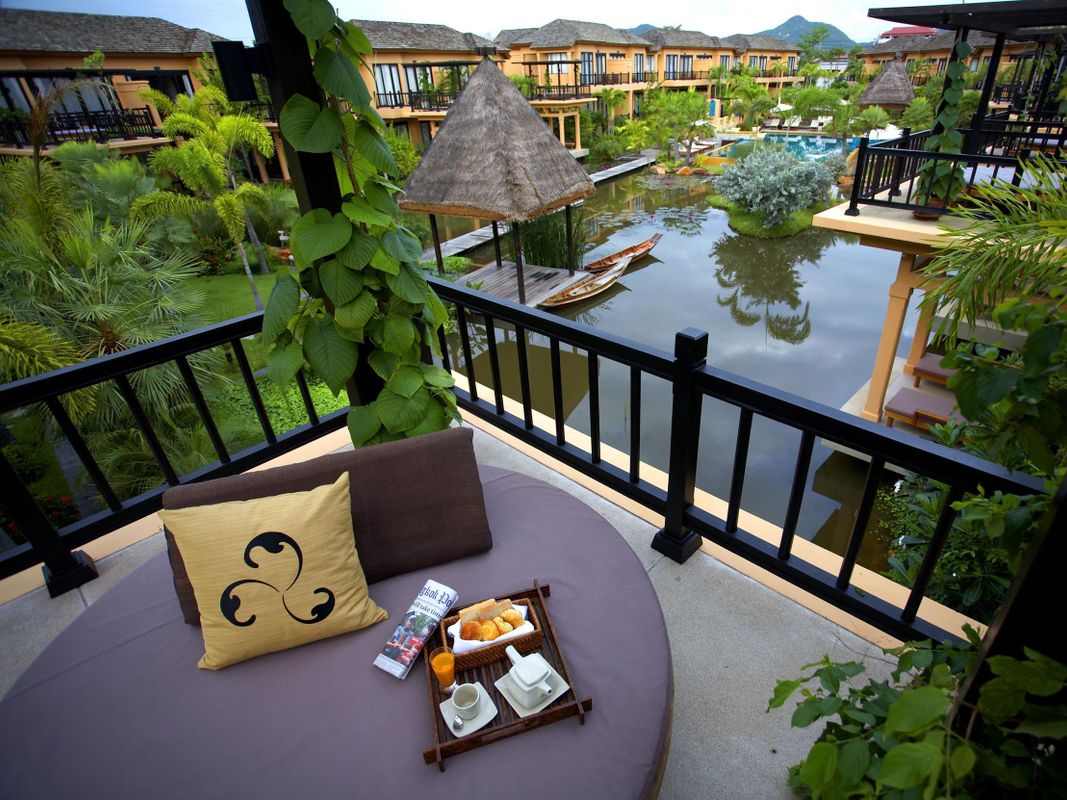 Movenpick Asara Resort & Spa Hua Hin фото 30