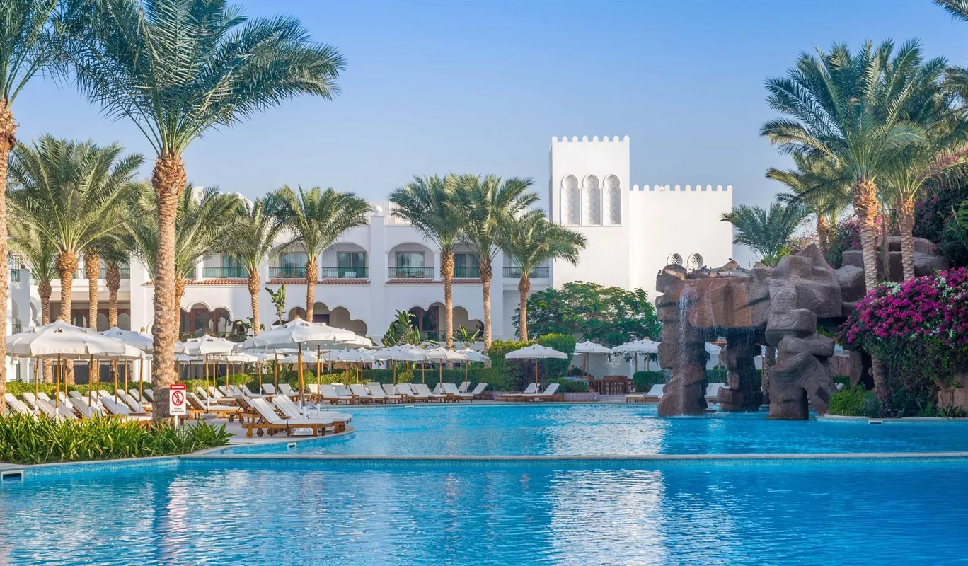 Baron Palms Sharm El Sheikh (Adults Only) фото 6