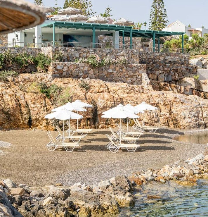 Iberostar Selection Creta Marine фото 8