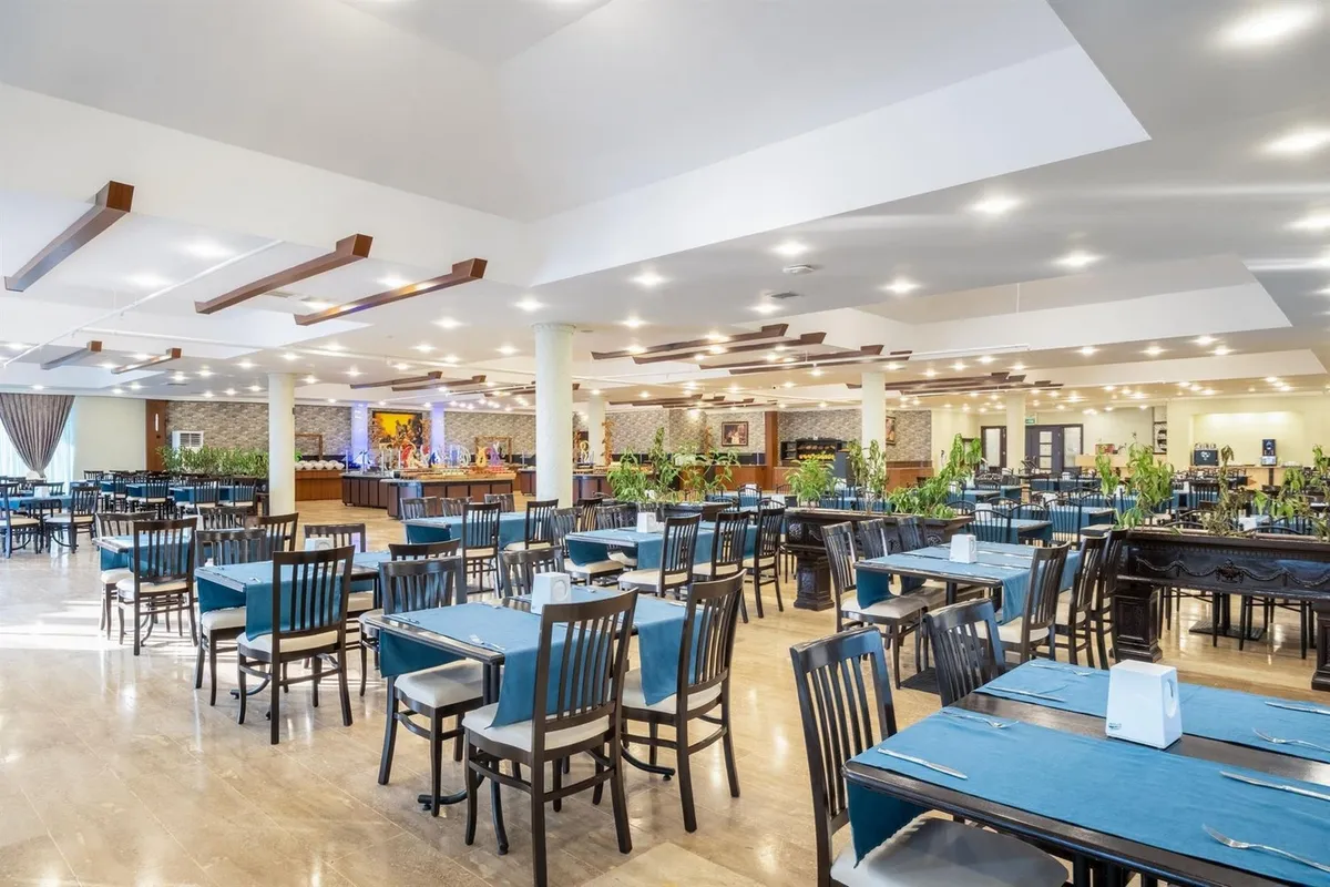 Senza Sunset Beach Hotel фото 13