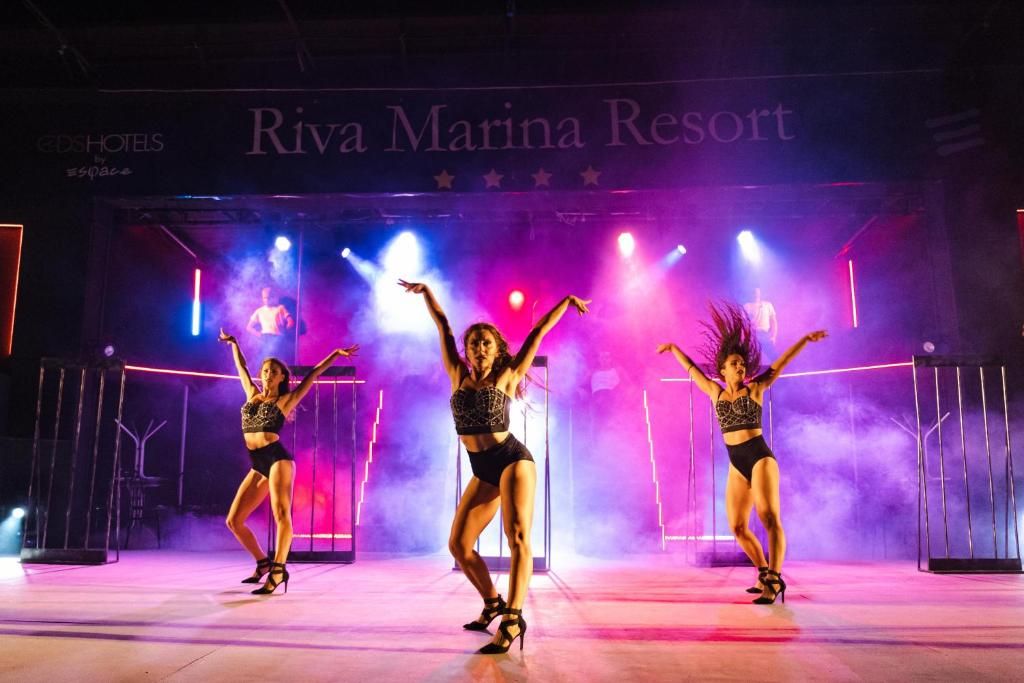 Riva Marina Resort - CDSHotels фото 3