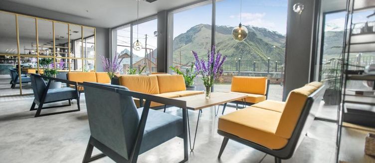 Фото отеля Memoir Kazbegi by DNT Group