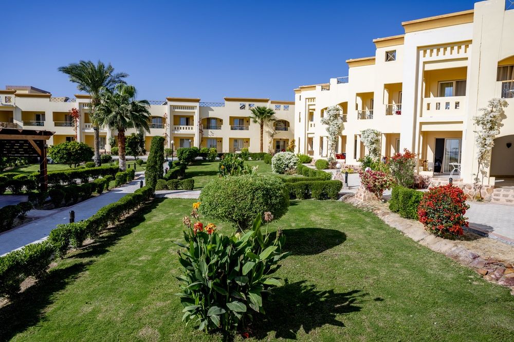 Blue Reef Red Sea Resort фото 36