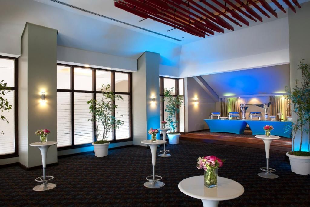 Crowne Plaza фото 4