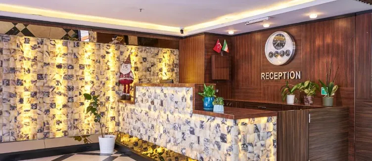 Фото отеля Atro